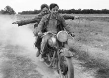 The Motorcycle Diaries, Still